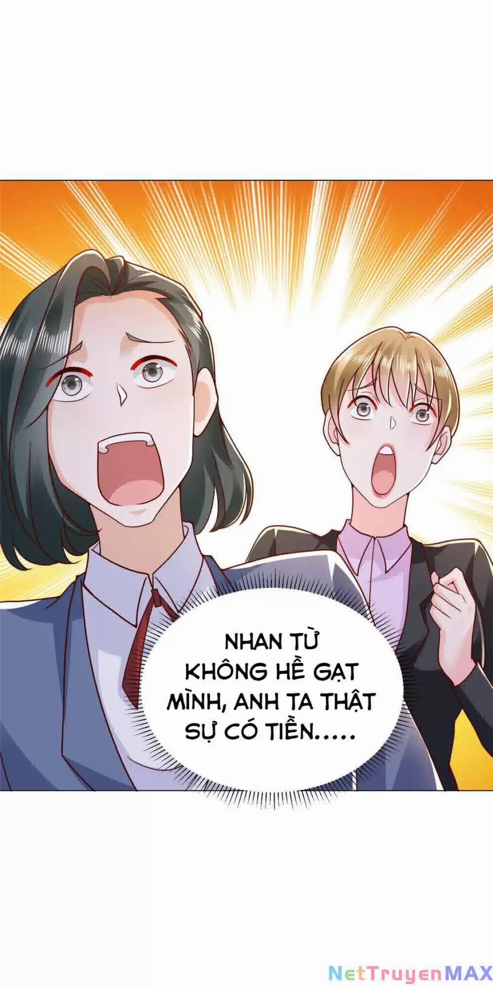Mỗi Tuần Ta Có Một Nghề Nghiệp Mới 263 trang 16
