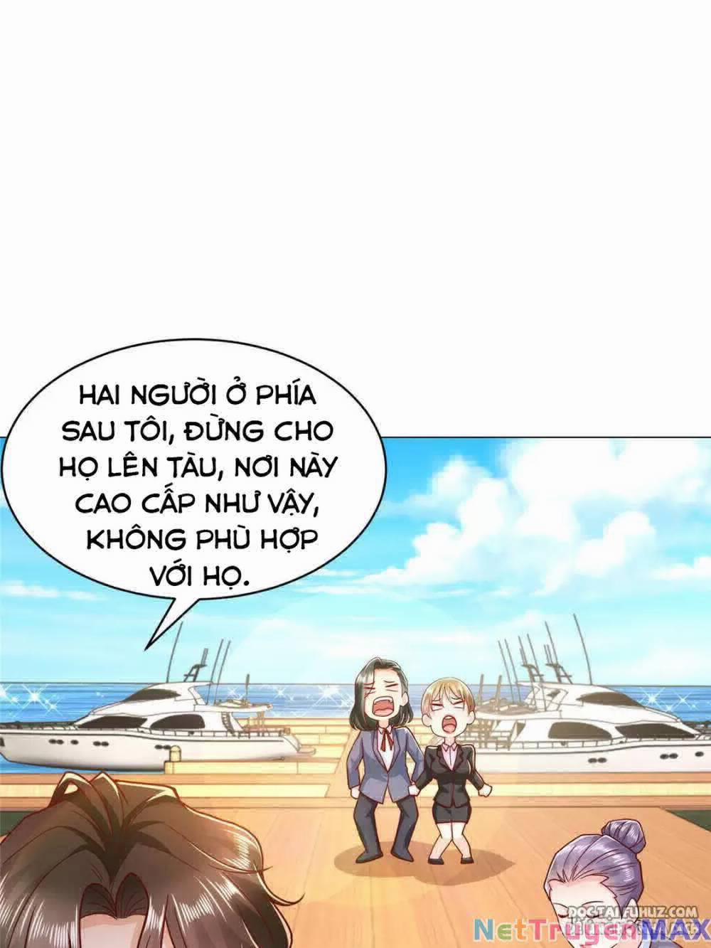 Mỗi Tuần Ta Có Một Nghề Nghiệp Mới 263 trang 23