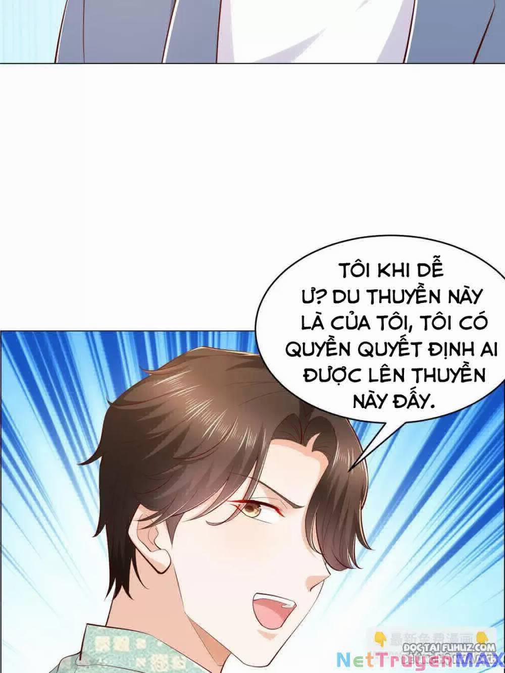 Mỗi Tuần Ta Có Một Nghề Nghiệp Mới 263 trang 26