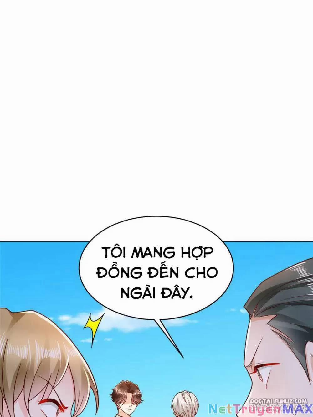 Mỗi Tuần Ta Có Một Nghề Nghiệp Mới 263 trang 3
