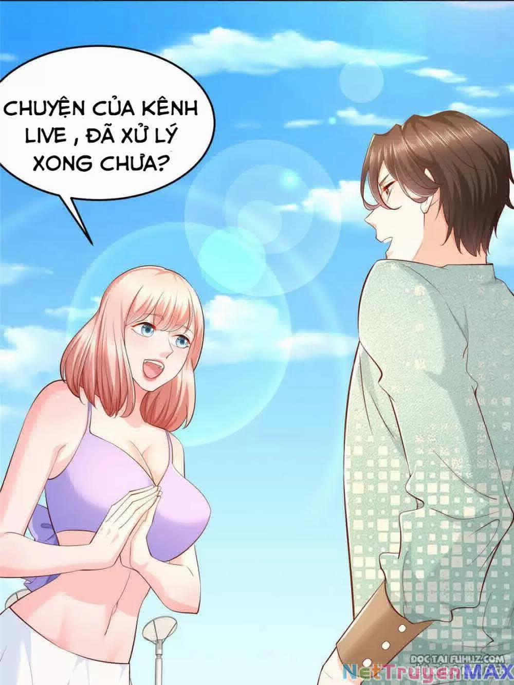 Mỗi Tuần Ta Có Một Nghề Nghiệp Mới 263 trang 38