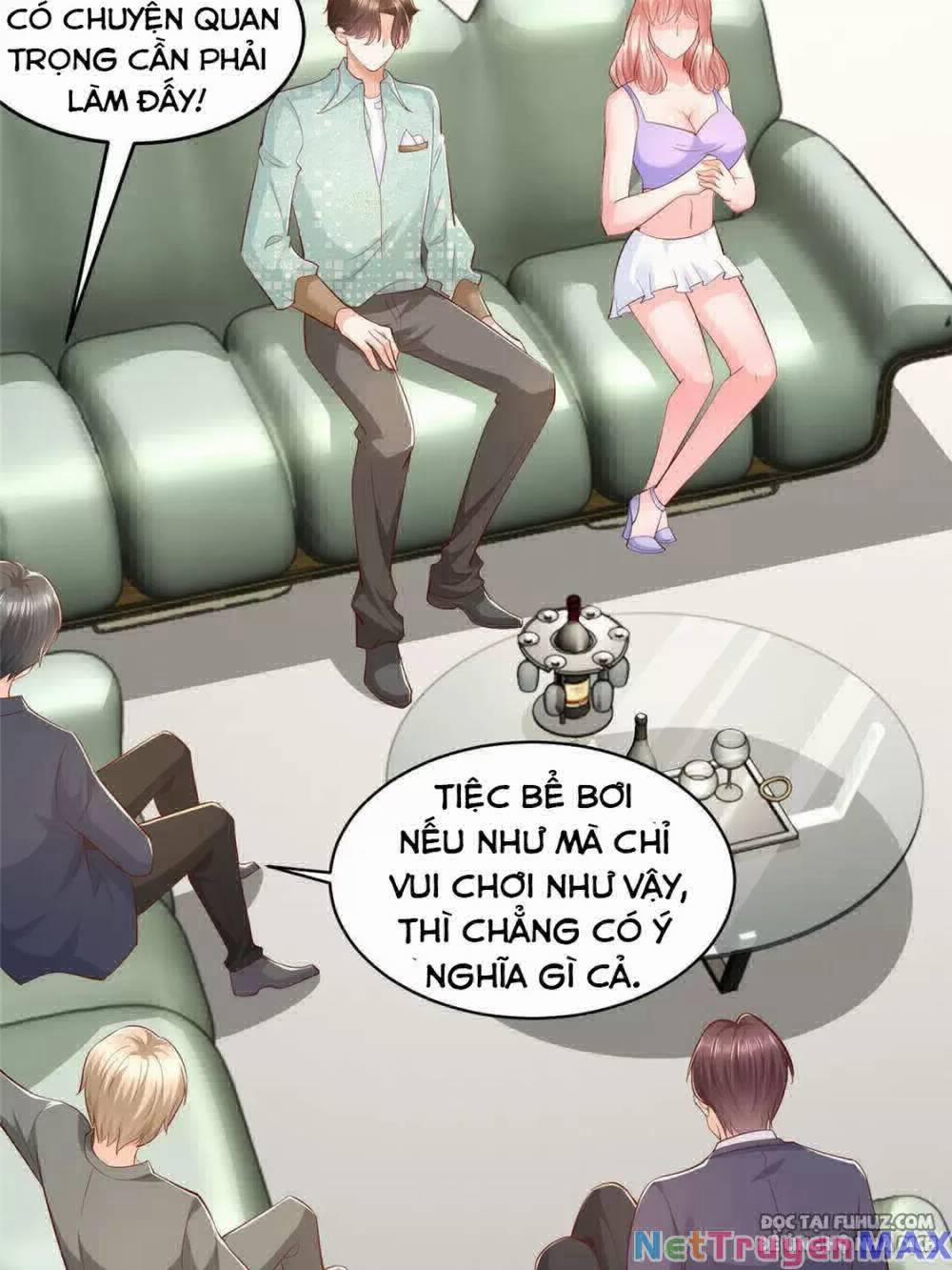 Mỗi Tuần Ta Có Một Nghề Nghiệp Mới 263 trang 42
