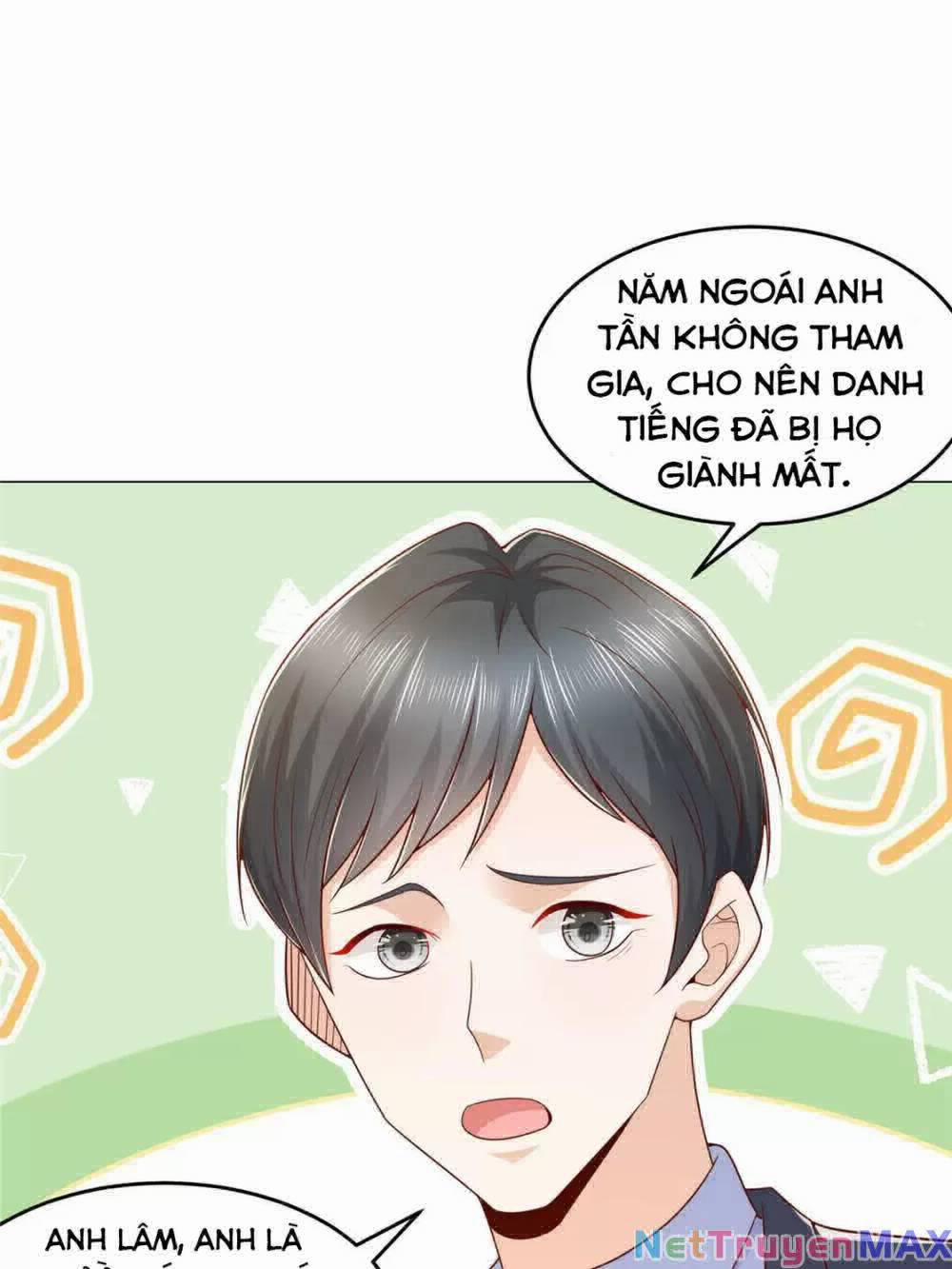 Mỗi Tuần Ta Có Một Nghề Nghiệp Mới 263 trang 48