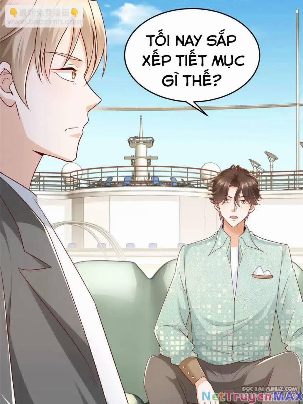 Mỗi Tuần Ta Có Một Nghề Nghiệp Mới 263 trang 50