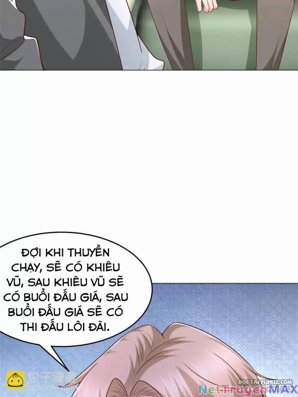 Mỗi Tuần Ta Có Một Nghề Nghiệp Mới 263 trang 51