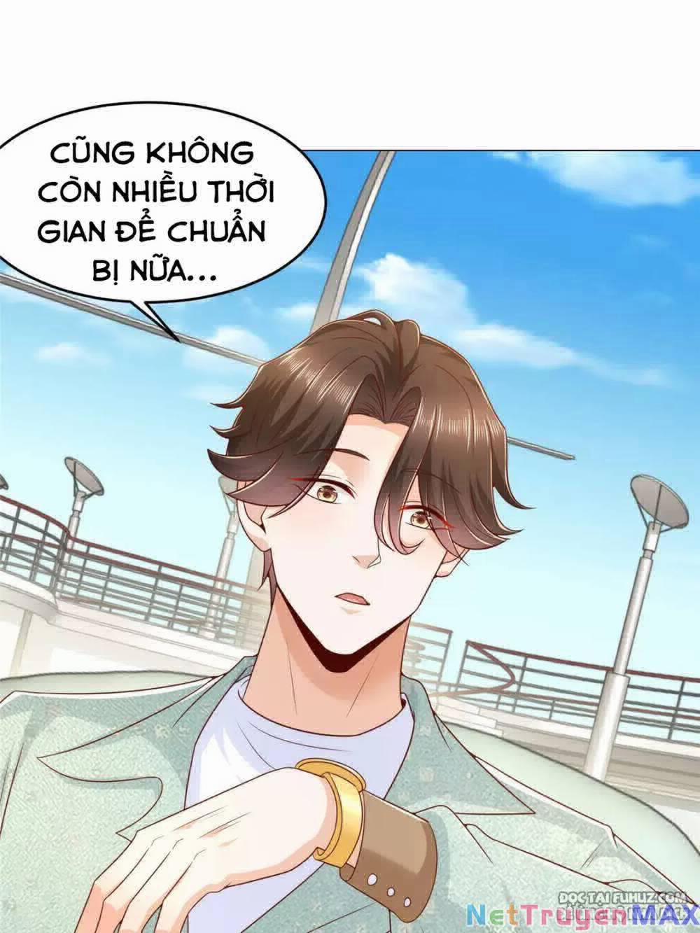 Mỗi Tuần Ta Có Một Nghề Nghiệp Mới 263 trang 53