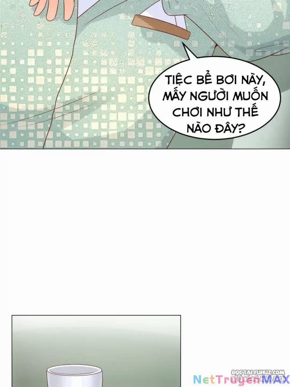 Mỗi Tuần Ta Có Một Nghề Nghiệp Mới 263 trang 54
