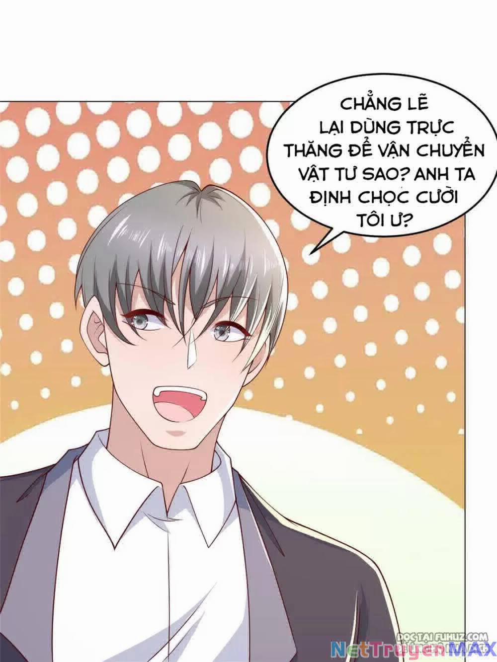 Mỗi Tuần Ta Có Một Nghề Nghiệp Mới 264 trang 18