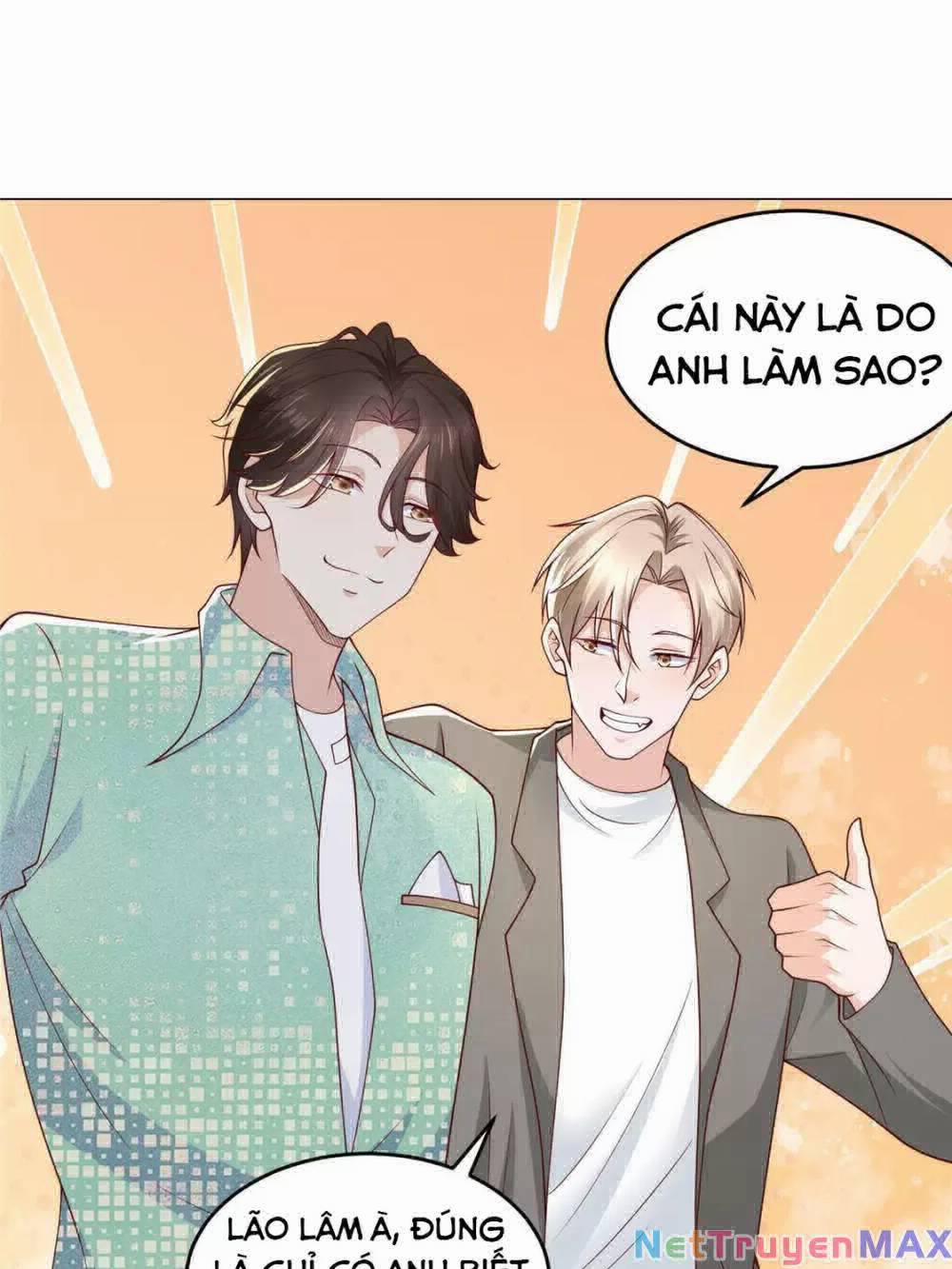 Mỗi Tuần Ta Có Một Nghề Nghiệp Mới 264 trang 28