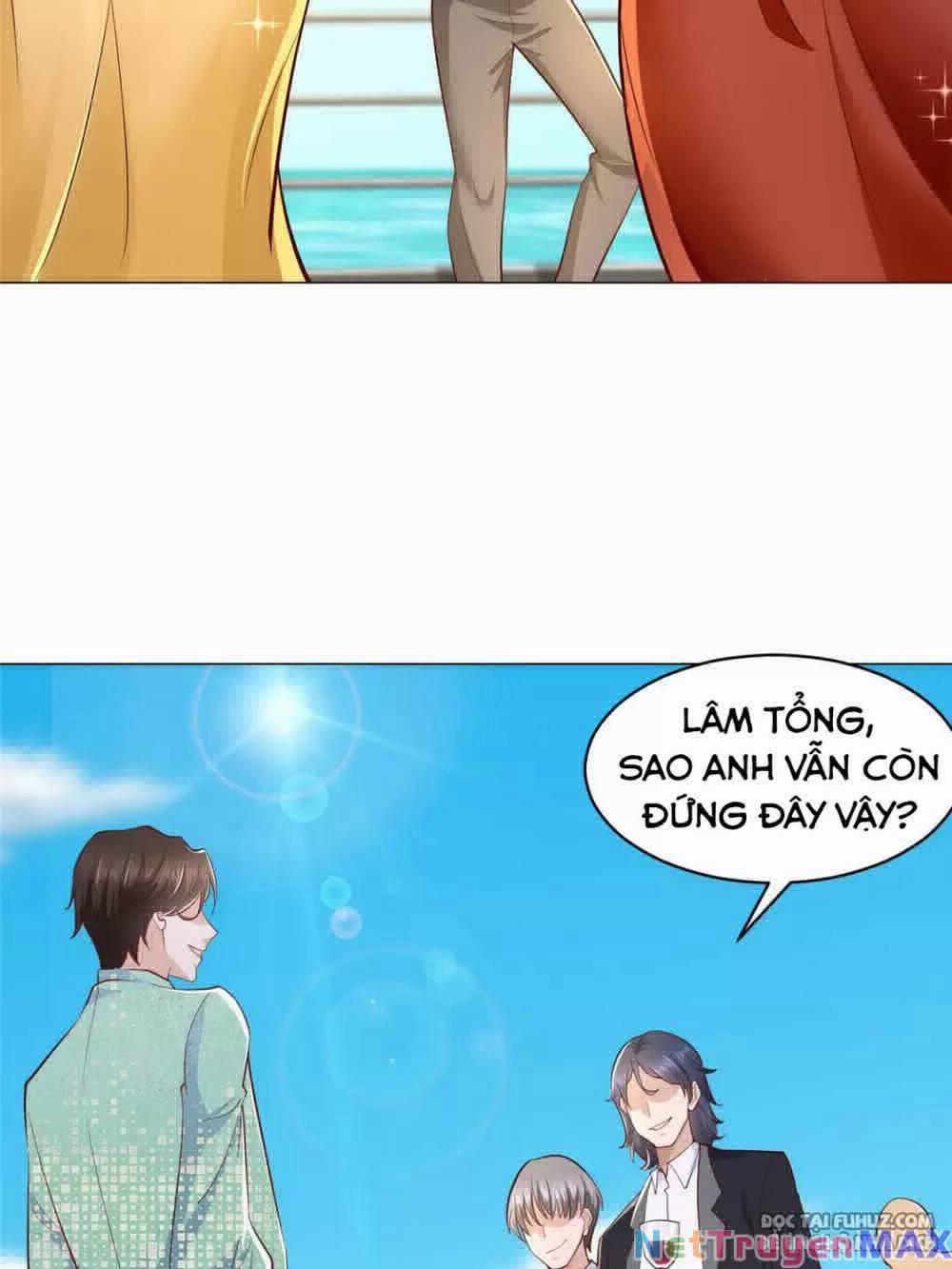 Mỗi Tuần Ta Có Một Nghề Nghiệp Mới 264 trang 3