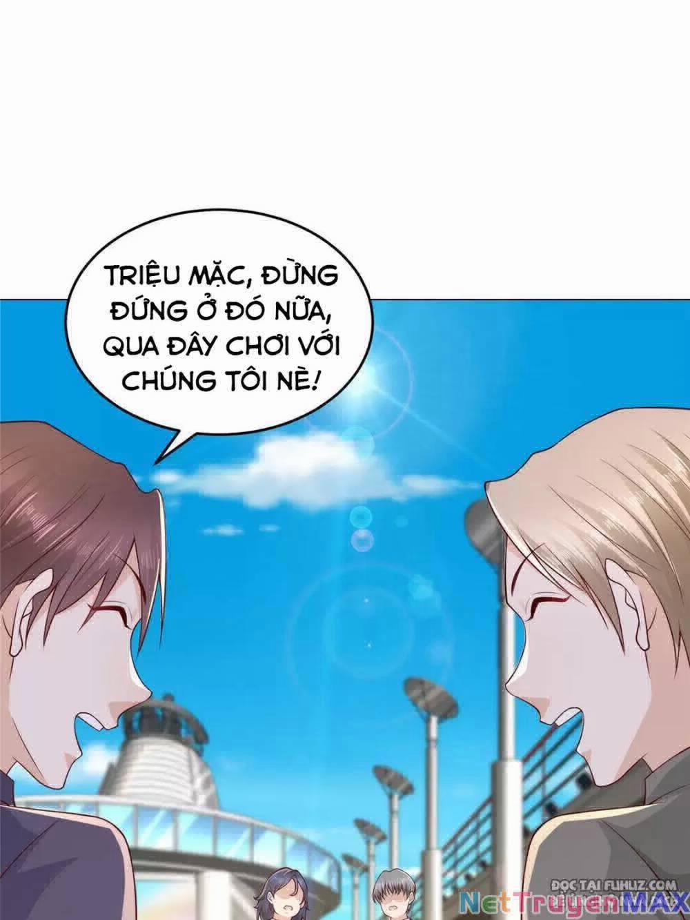 Mỗi Tuần Ta Có Một Nghề Nghiệp Mới 264 trang 42