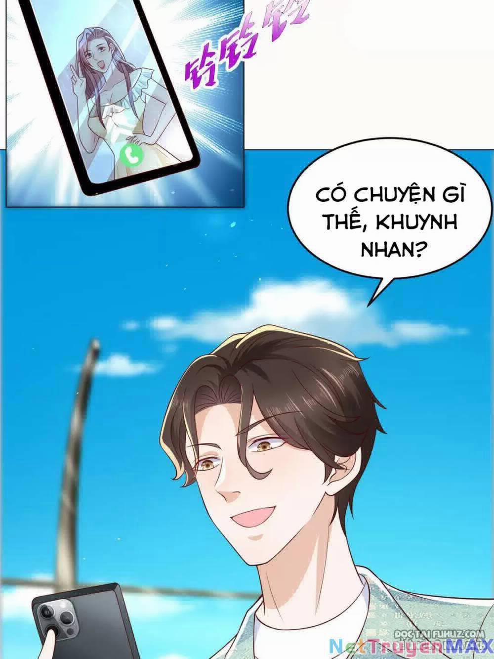 Mỗi Tuần Ta Có Một Nghề Nghiệp Mới 264 trang 48