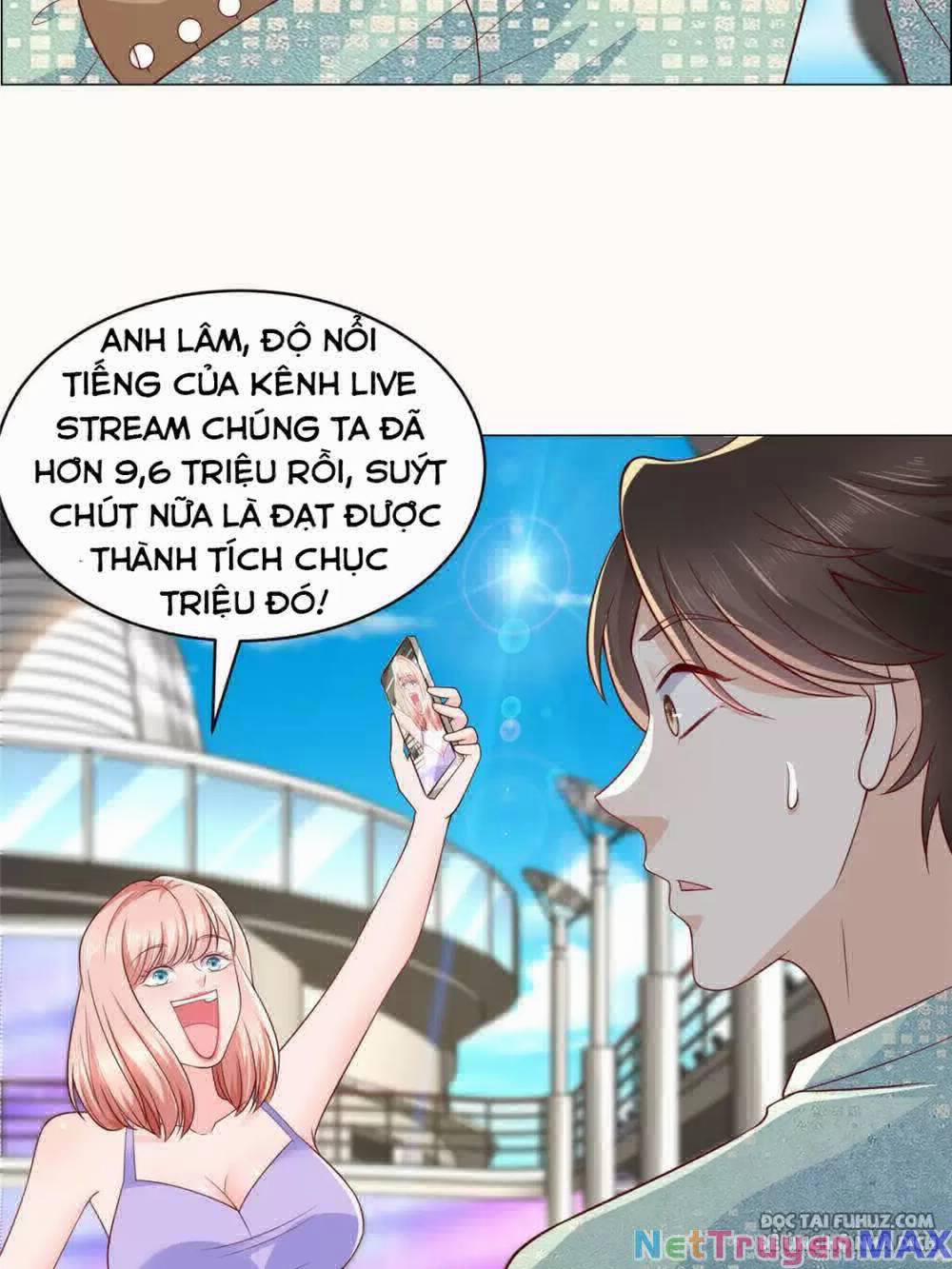 Mỗi Tuần Ta Có Một Nghề Nghiệp Mới 264 trang 51