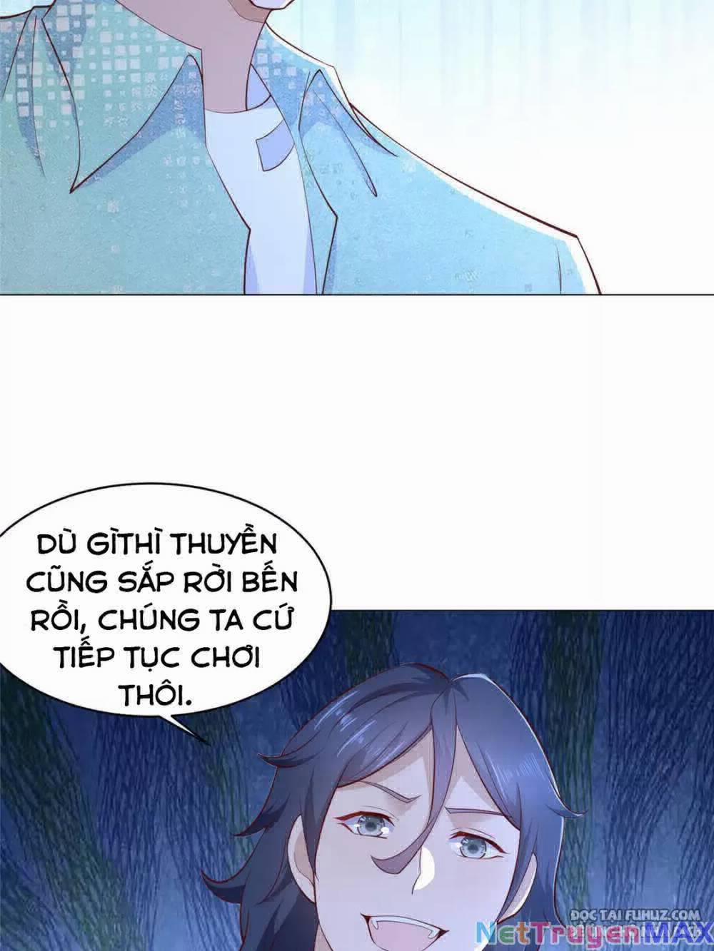 Mỗi Tuần Ta Có Một Nghề Nghiệp Mới 264 trang 8