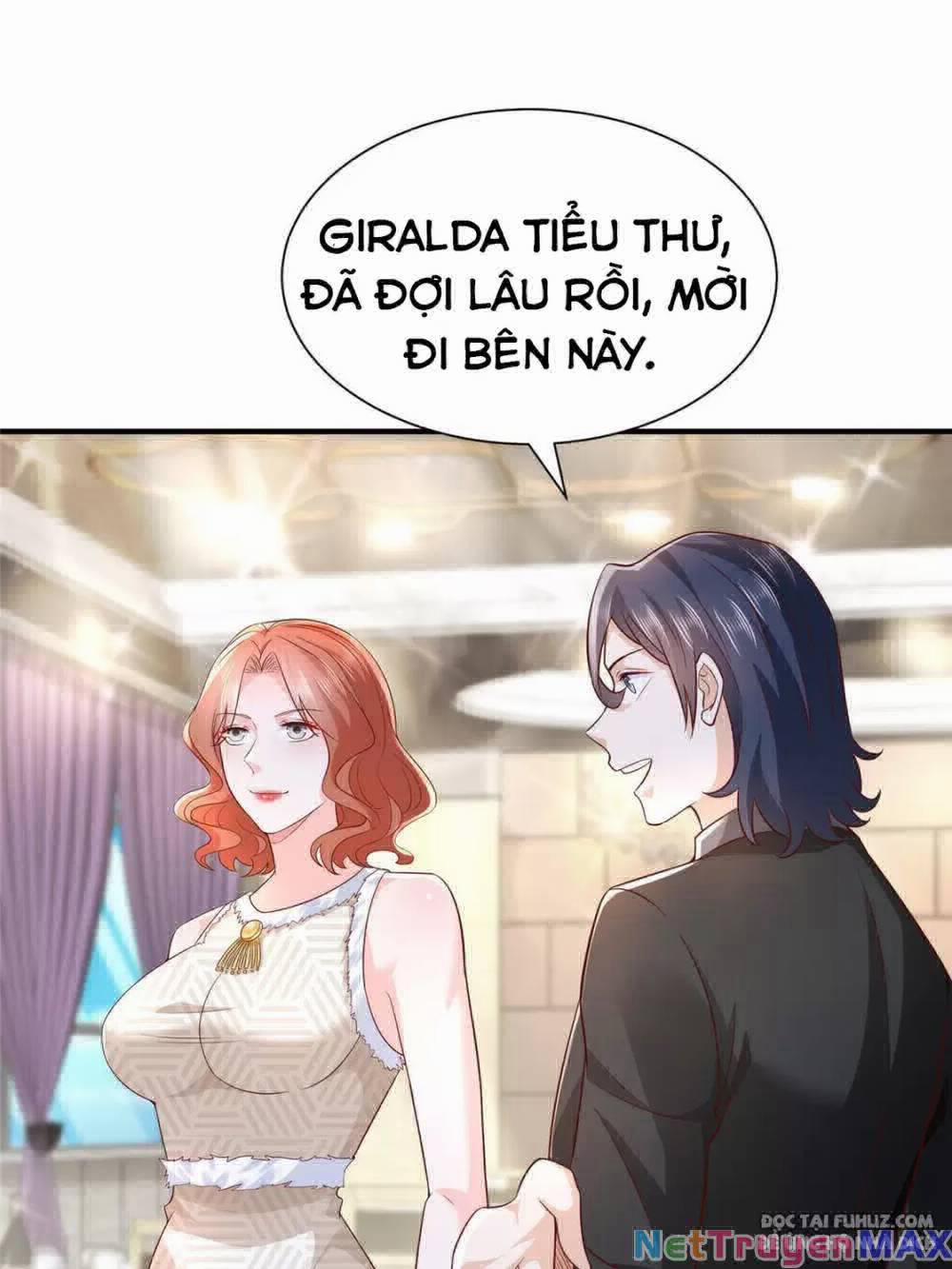 Mỗi Tuần Ta Có Một Nghề Nghiệp Mới 265 trang 10