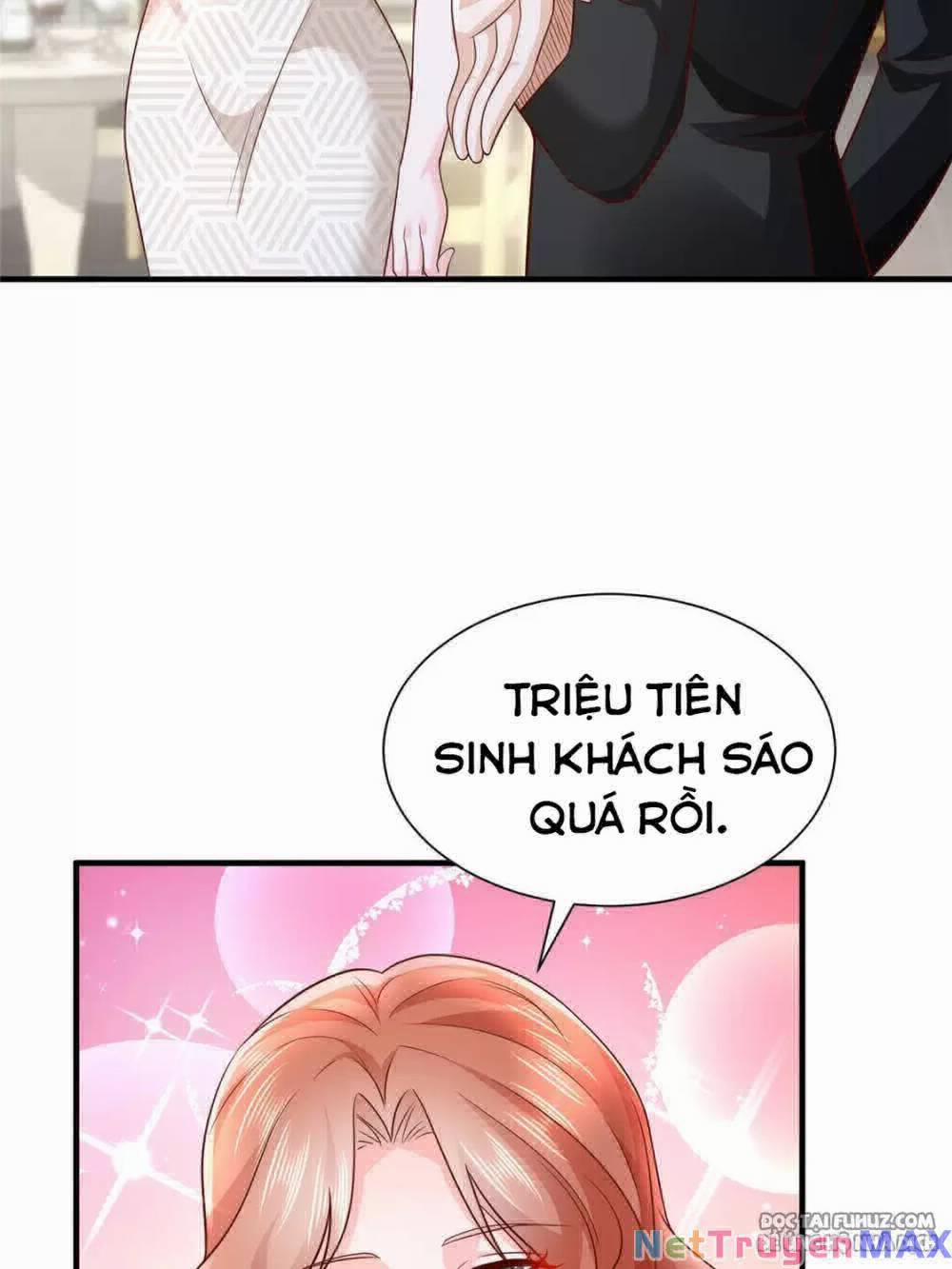 Mỗi Tuần Ta Có Một Nghề Nghiệp Mới 265 trang 11