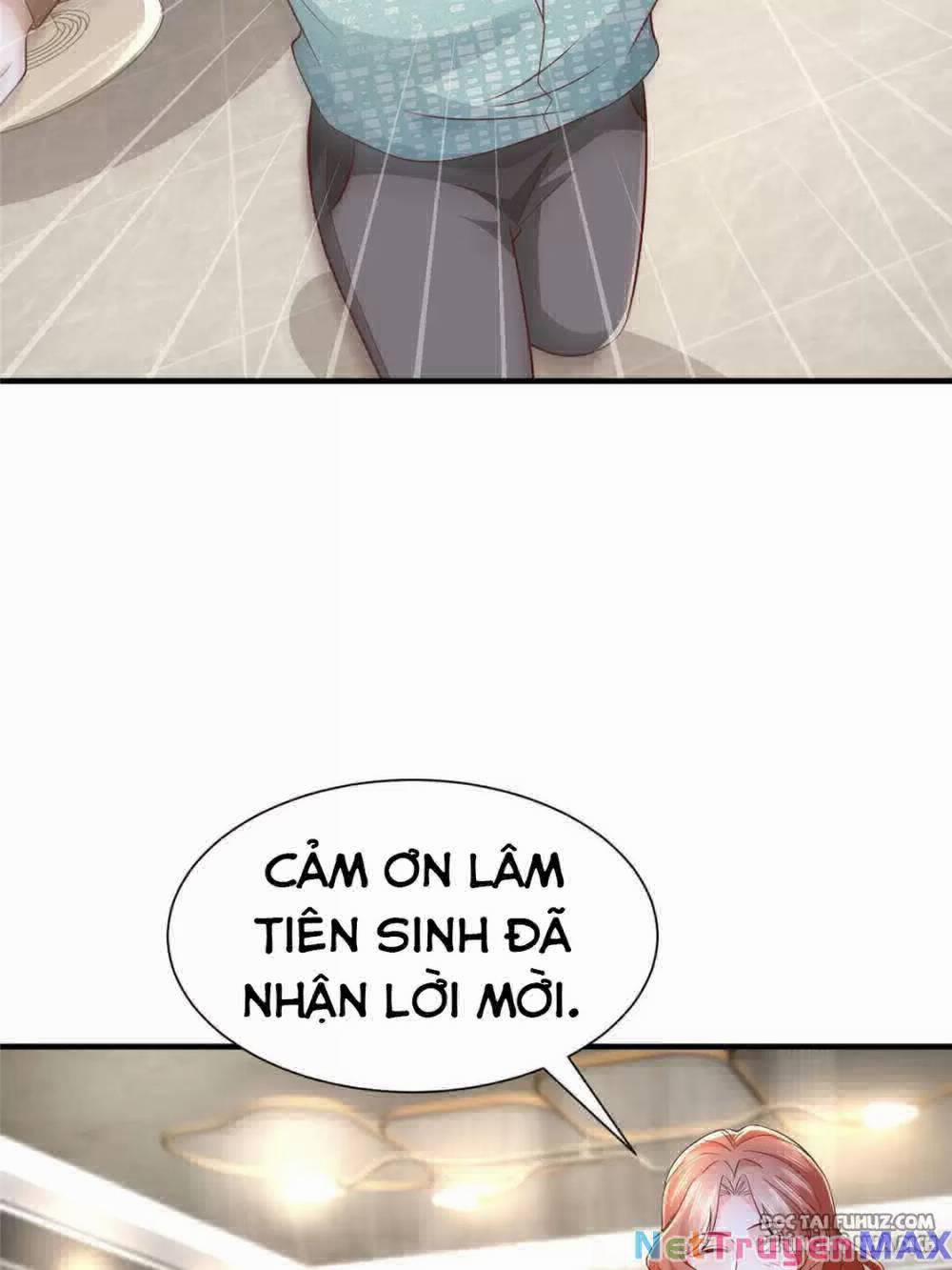 Mỗi Tuần Ta Có Một Nghề Nghiệp Mới 265 trang 21