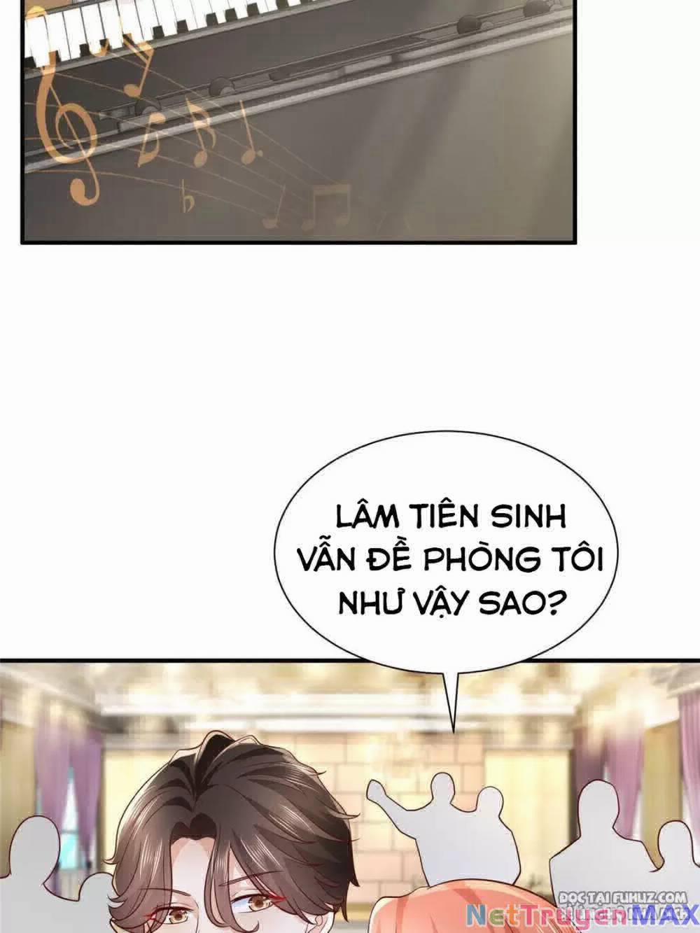 Mỗi Tuần Ta Có Một Nghề Nghiệp Mới 265 trang 24