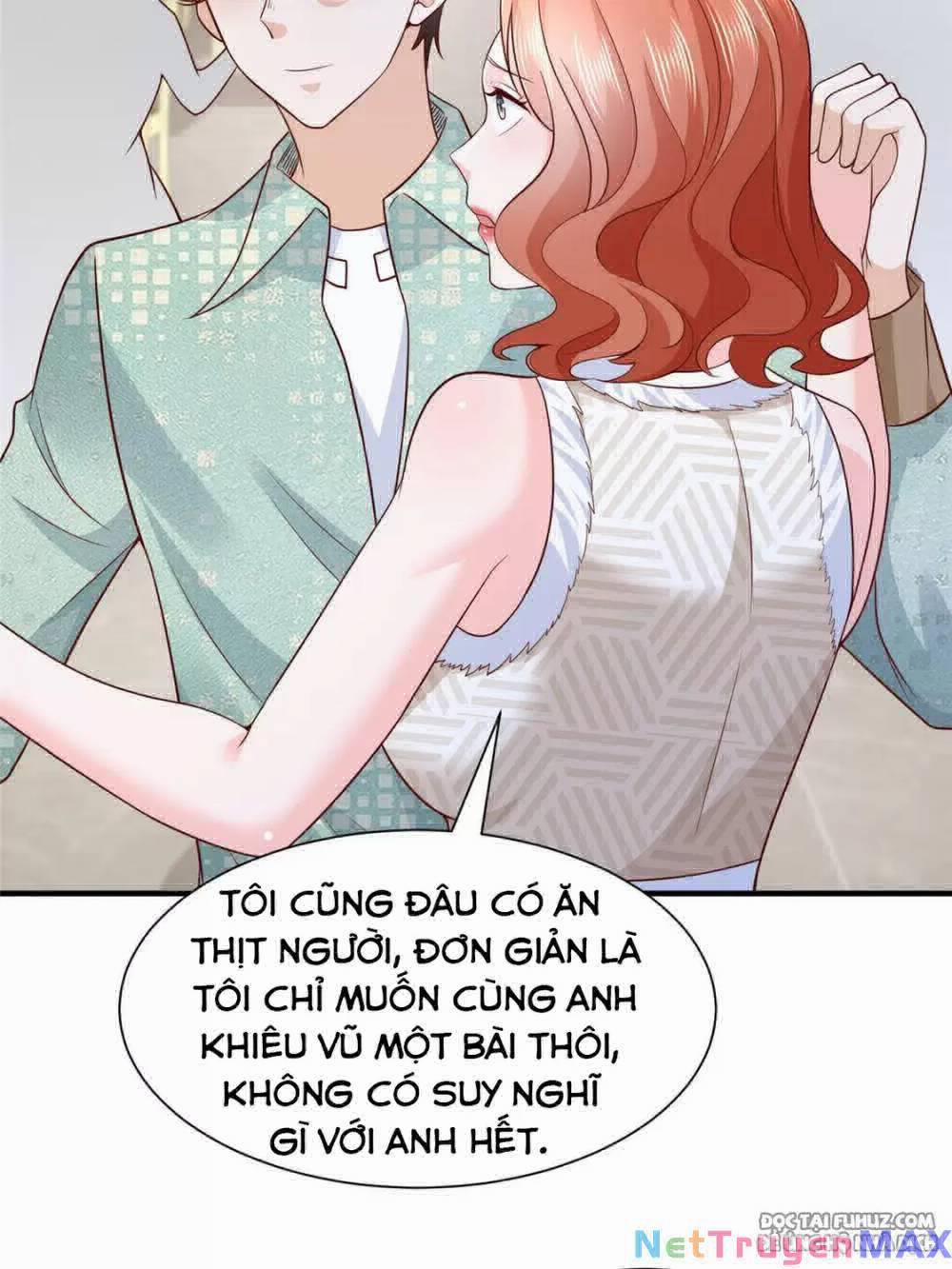 Mỗi Tuần Ta Có Một Nghề Nghiệp Mới 265 trang 25