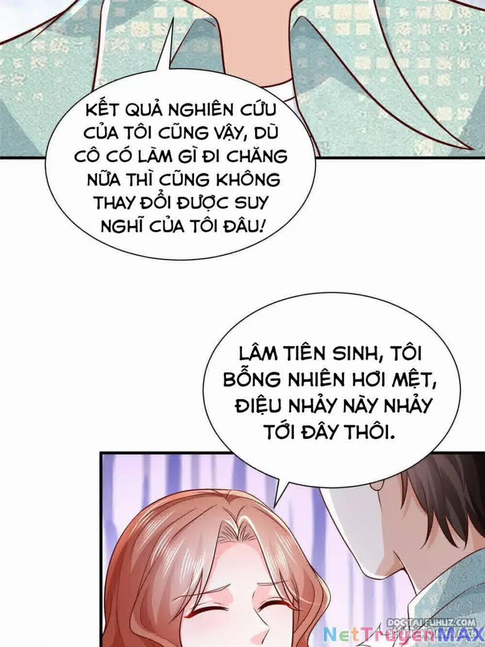 Mỗi Tuần Ta Có Một Nghề Nghiệp Mới 265 trang 27