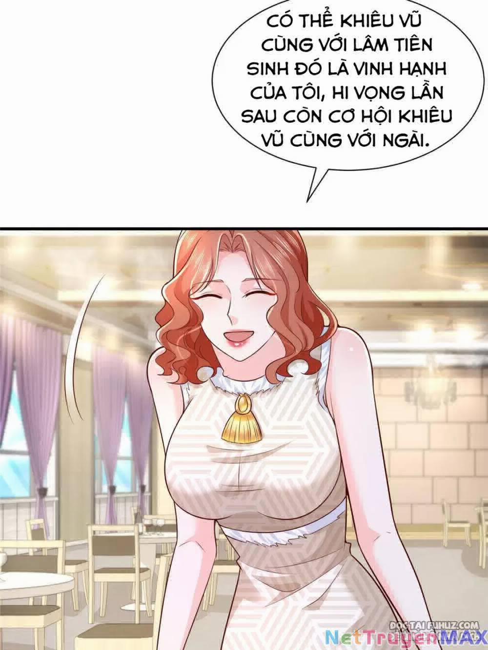 Mỗi Tuần Ta Có Một Nghề Nghiệp Mới 265 trang 33