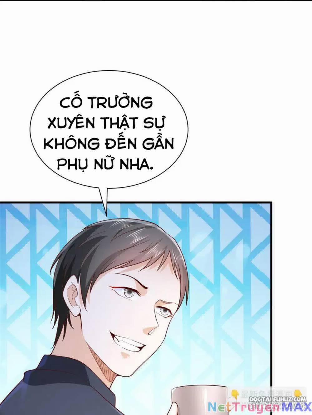 Mỗi Tuần Ta Có Một Nghề Nghiệp Mới 265 trang 4