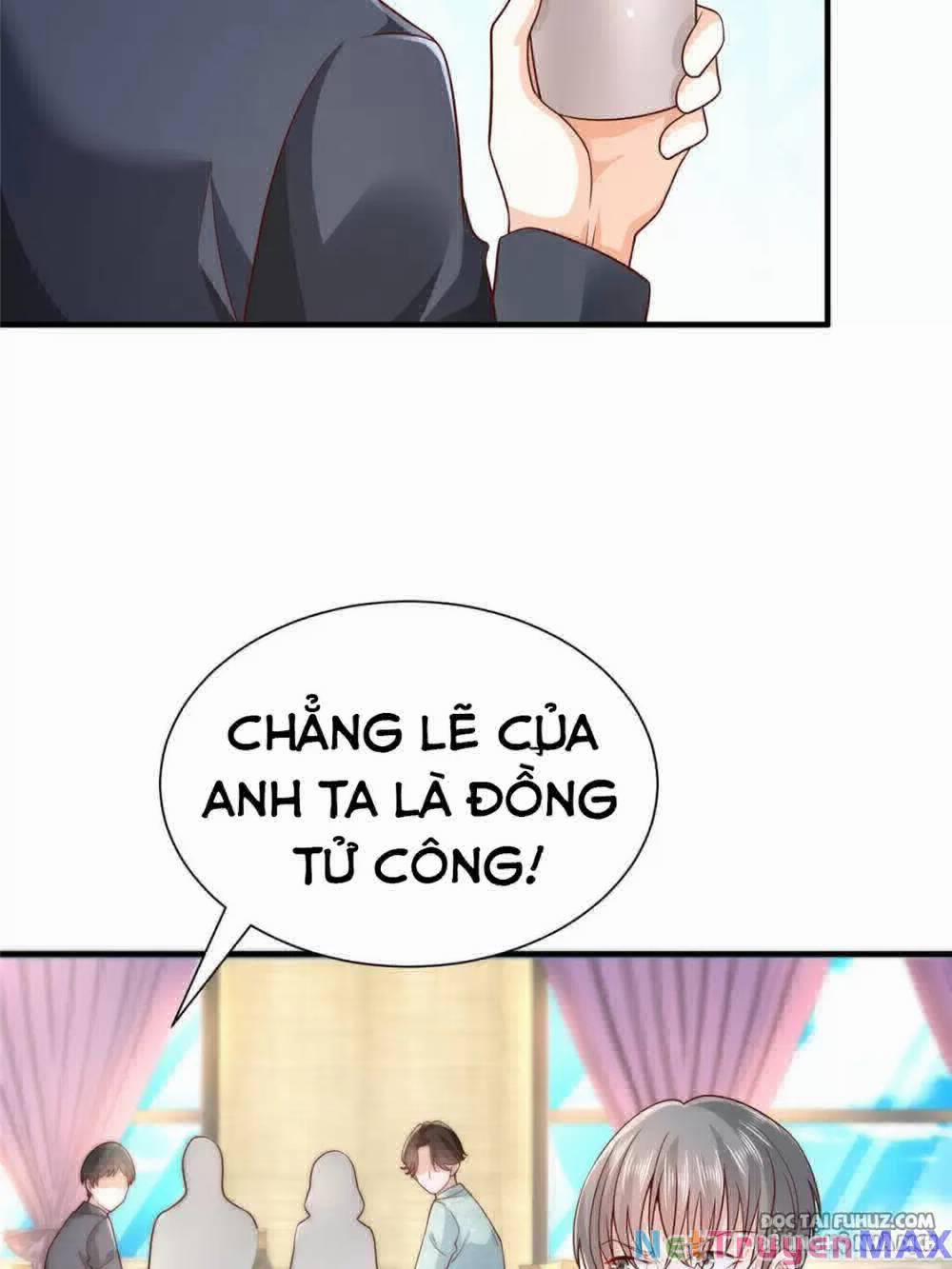 Mỗi Tuần Ta Có Một Nghề Nghiệp Mới 265 trang 5