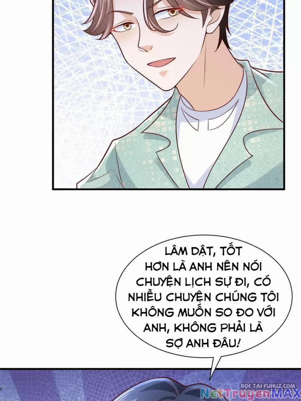 Mỗi Tuần Ta Có Một Nghề Nghiệp Mới 265 trang 51