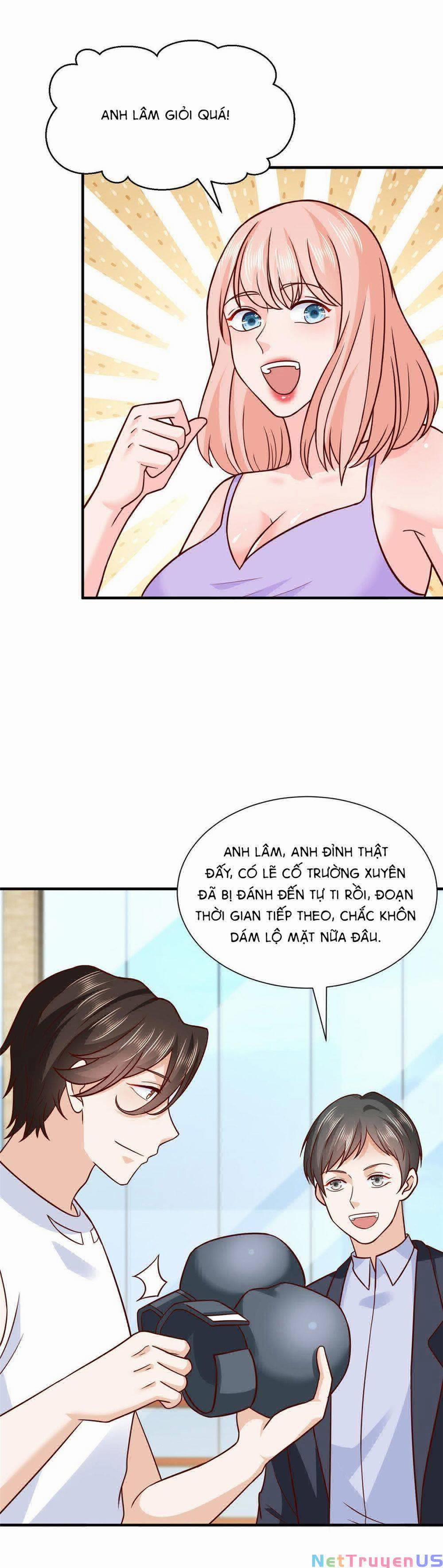 Mỗi Tuần Ta Có Một Nghề Nghiệp Mới 266 trang 15