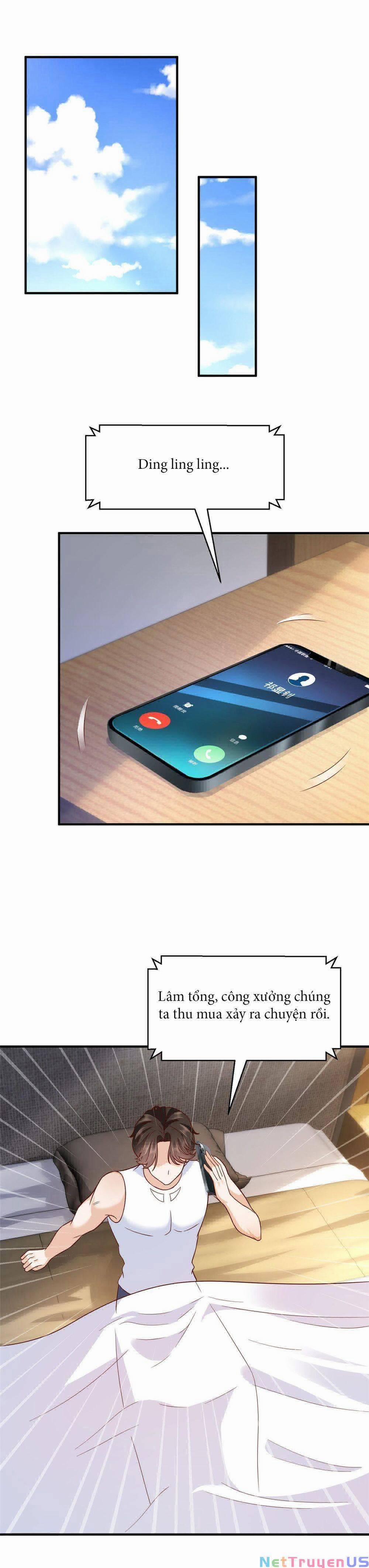 Mỗi Tuần Ta Có Một Nghề Nghiệp Mới 266 trang 16