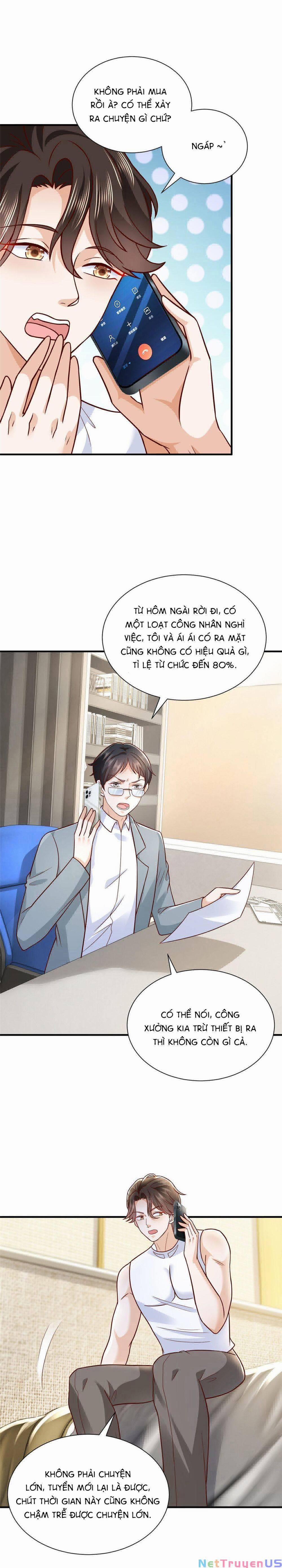 Mỗi Tuần Ta Có Một Nghề Nghiệp Mới 266 trang 17
