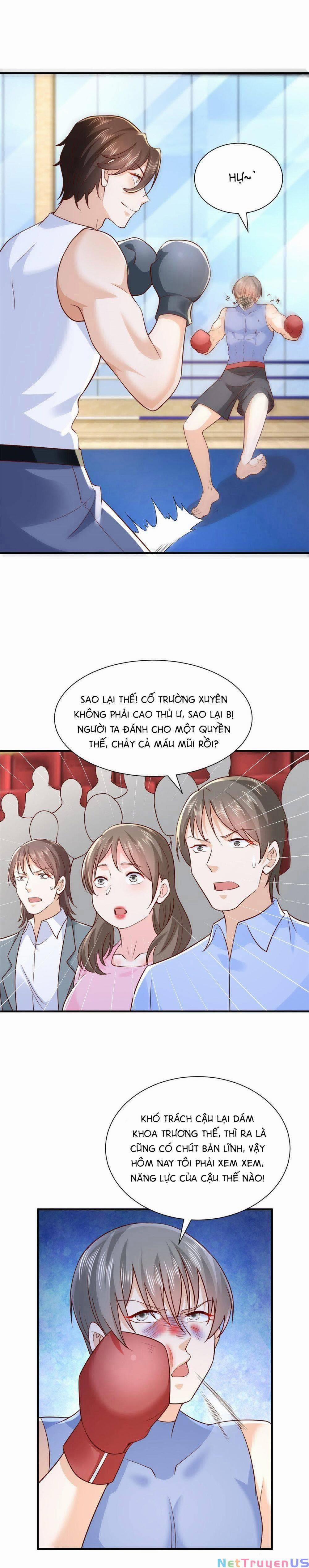 Mỗi Tuần Ta Có Một Nghề Nghiệp Mới 266 trang 7