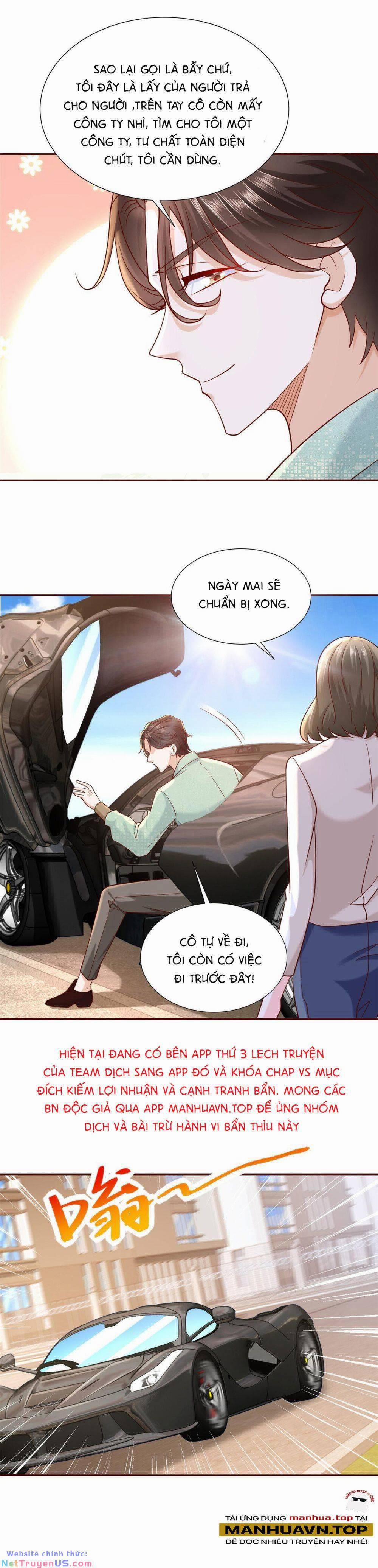 Mỗi Tuần Ta Có Một Nghề Nghiệp Mới 268 trang 10