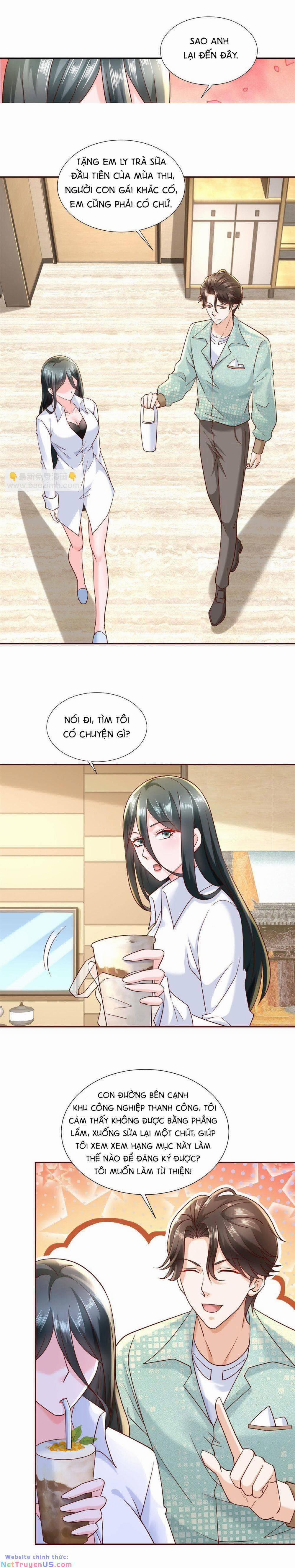Mỗi Tuần Ta Có Một Nghề Nghiệp Mới 268 trang 12