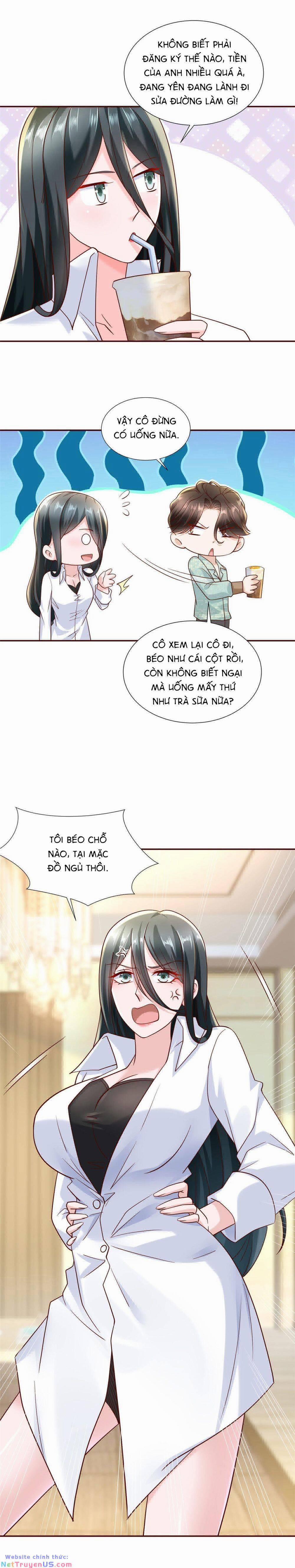 Mỗi Tuần Ta Có Một Nghề Nghiệp Mới 268 trang 13