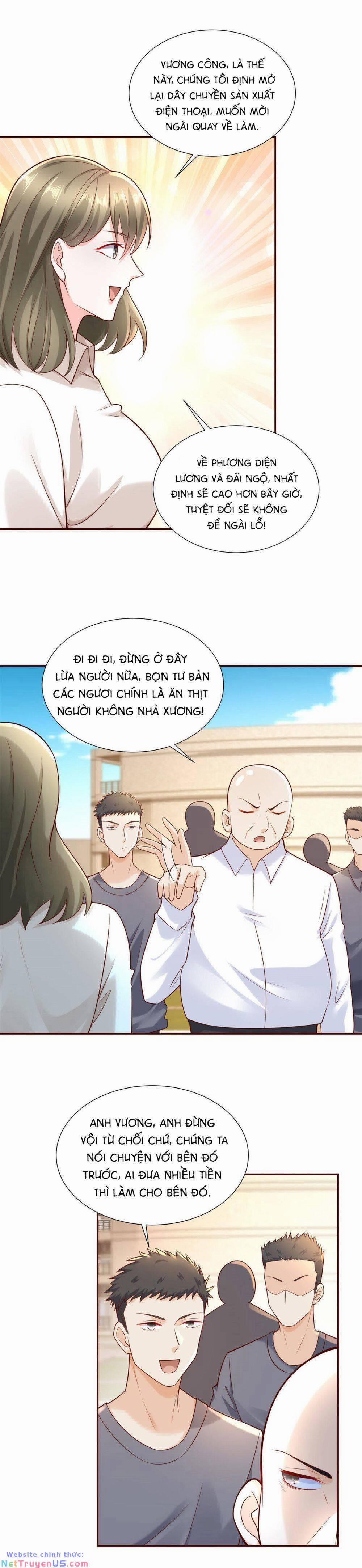 Mỗi Tuần Ta Có Một Nghề Nghiệp Mới 268 trang 3