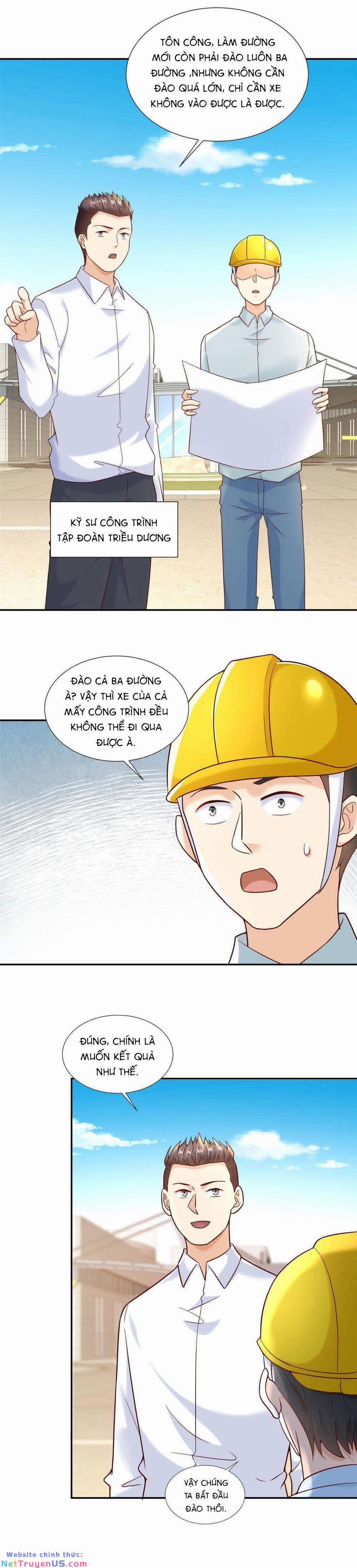 Mỗi Tuần Ta Có Một Nghề Nghiệp Mới 269 trang 3