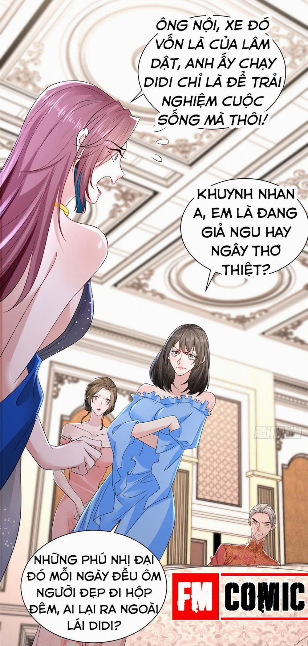 Mỗi Tuần Ta Có Một Nghề Nghiệp Mới 27 trang 13