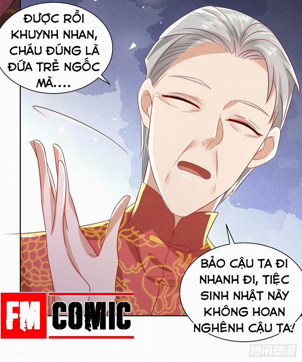 Mỗi Tuần Ta Có Một Nghề Nghiệp Mới 27 trang 18