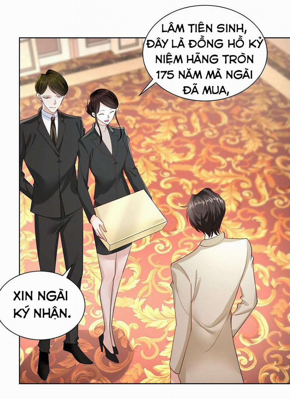 Mỗi Tuần Ta Có Một Nghề Nghiệp Mới 27 trang 21
