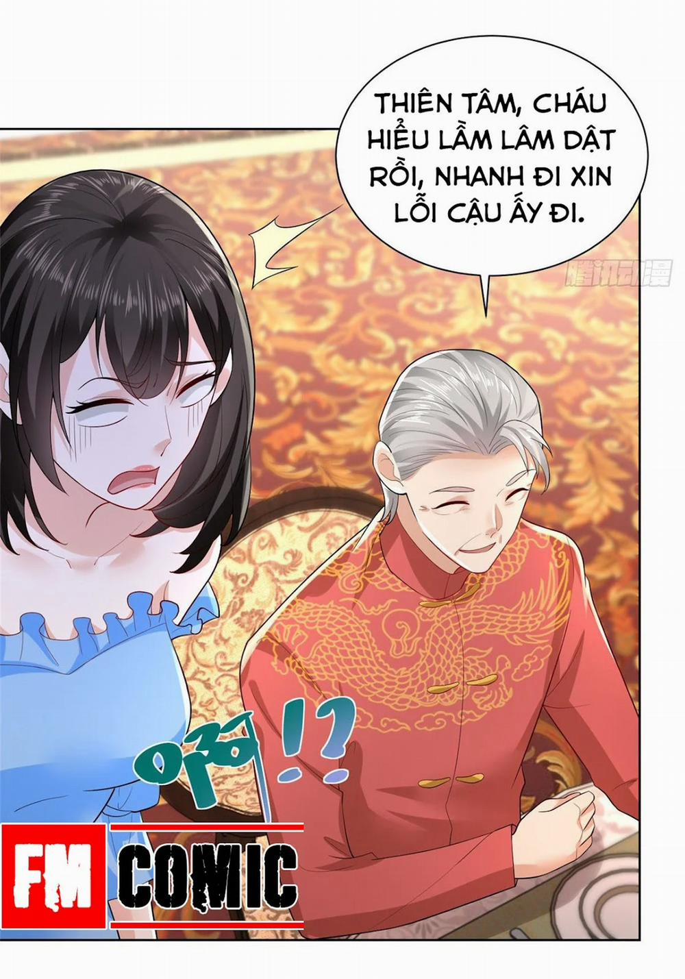 Mỗi Tuần Ta Có Một Nghề Nghiệp Mới 27 trang 27
