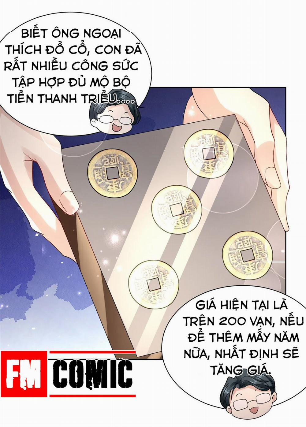 Mỗi Tuần Ta Có Một Nghề Nghiệp Mới 27 trang 32