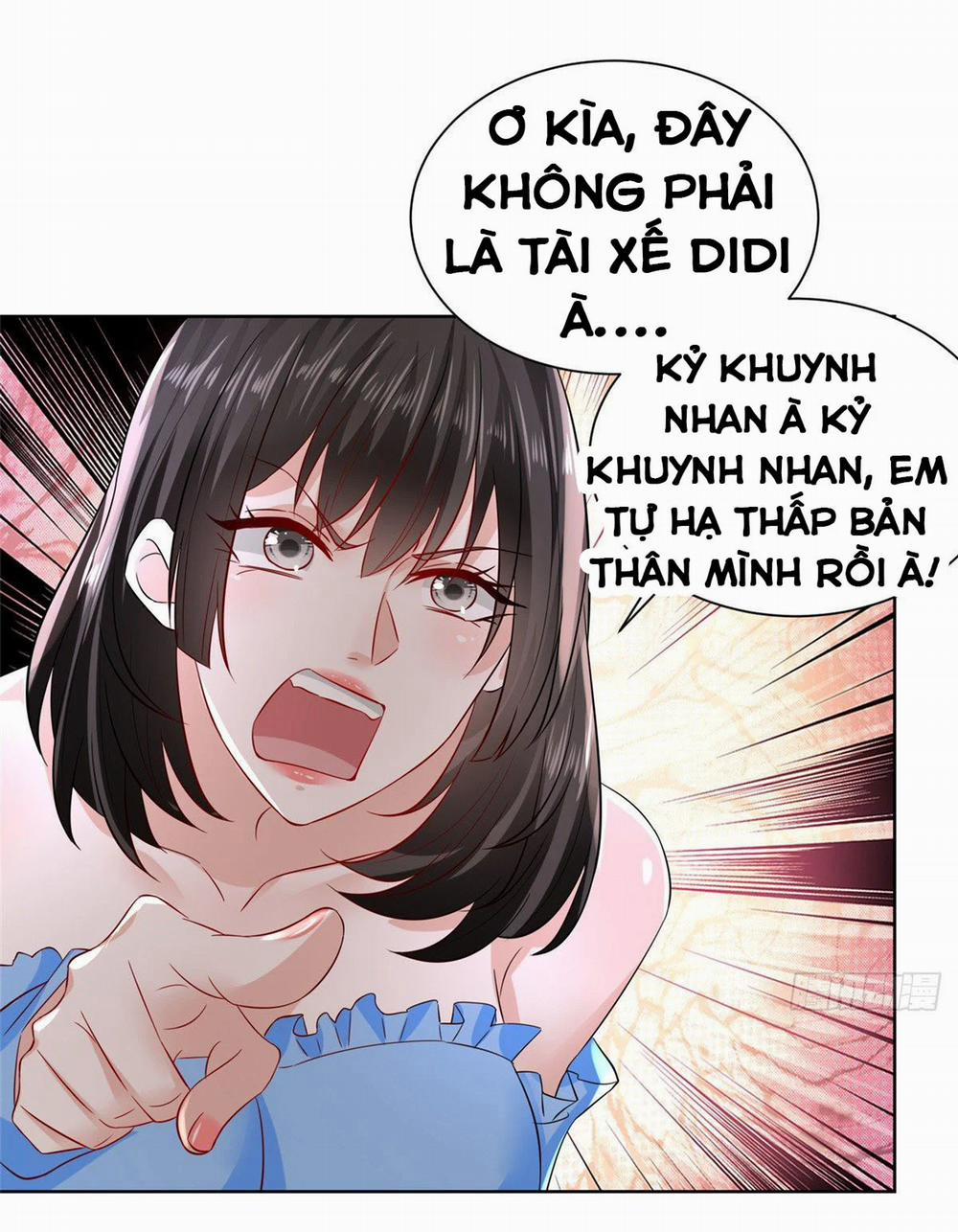 Mỗi Tuần Ta Có Một Nghề Nghiệp Mới 27 trang 9