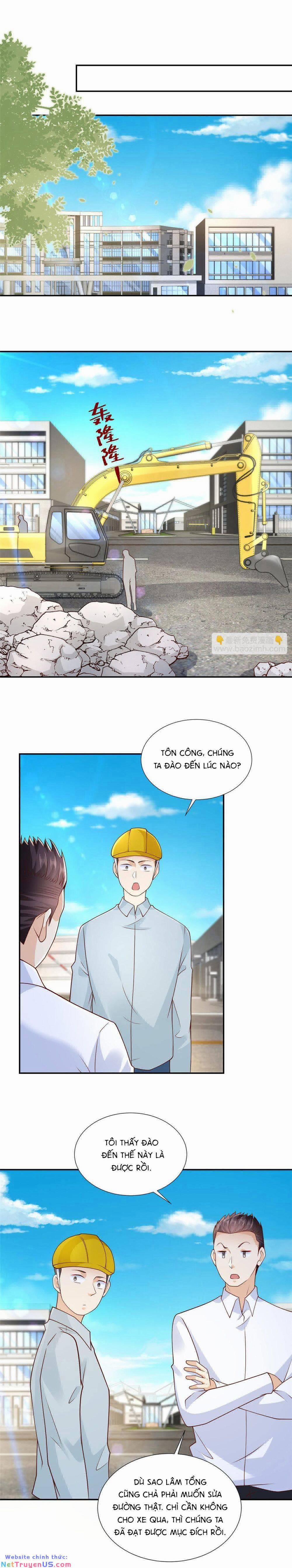 Mỗi Tuần Ta Có Một Nghề Nghiệp Mới 270 trang 12