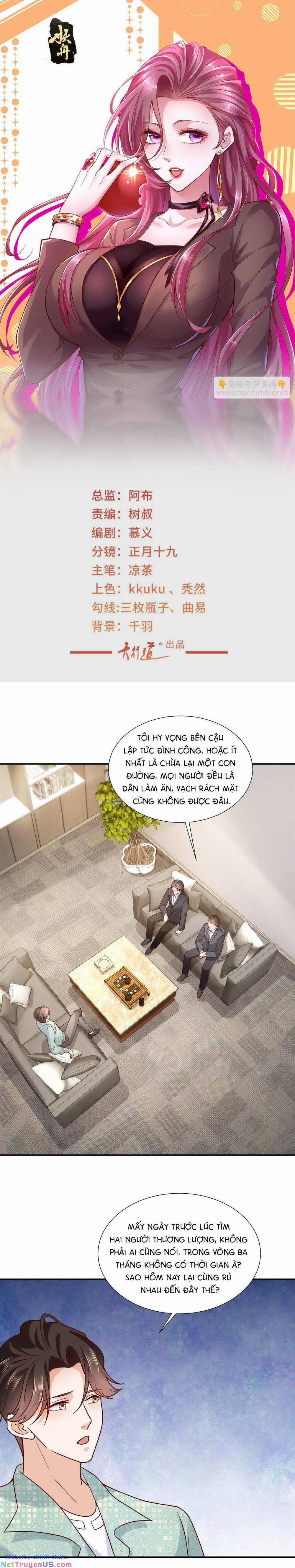 Mỗi Tuần Ta Có Một Nghề Nghiệp Mới 270 trang 2