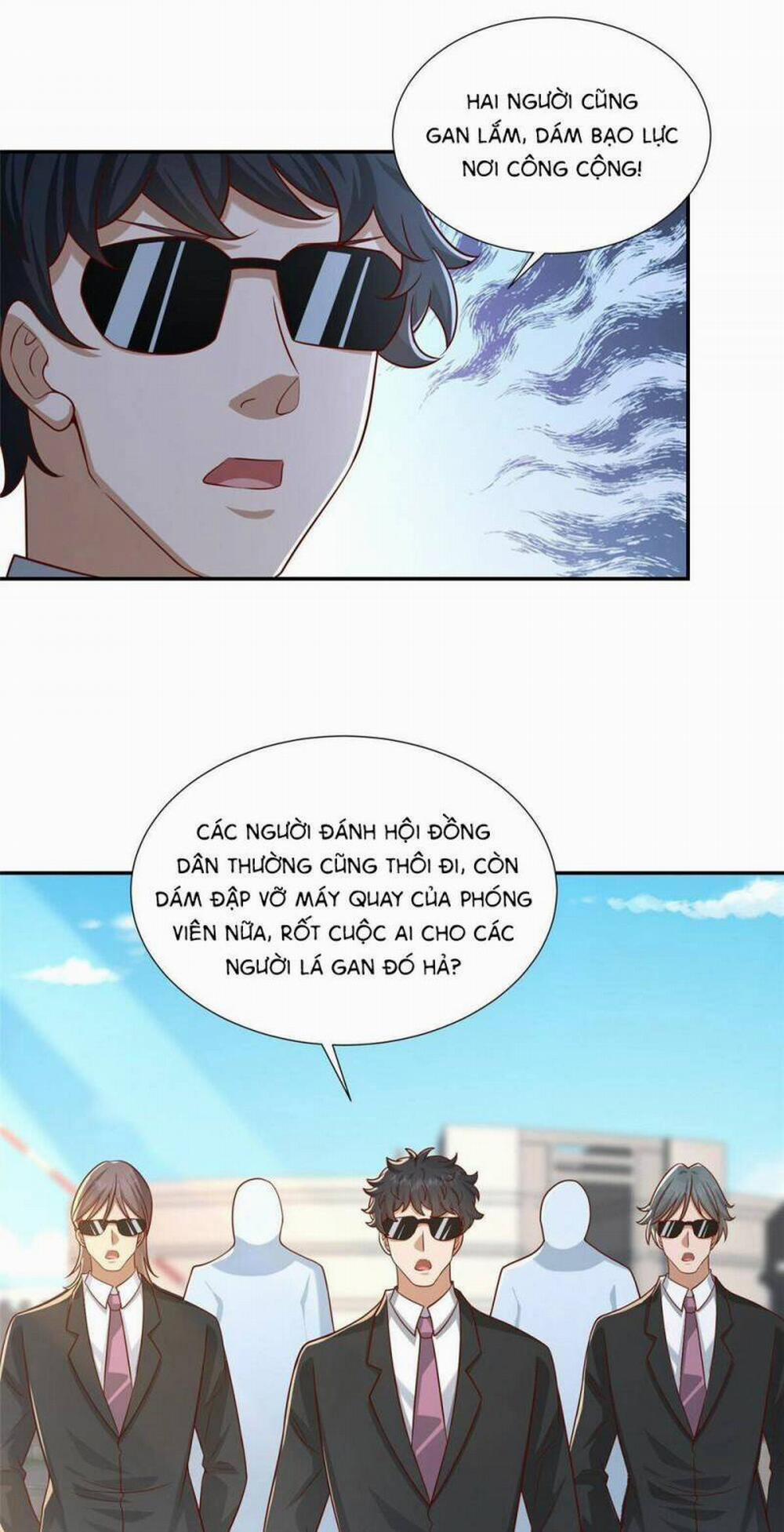 Mỗi Tuần Ta Có Một Nghề Nghiệp Mới 271 trang 26