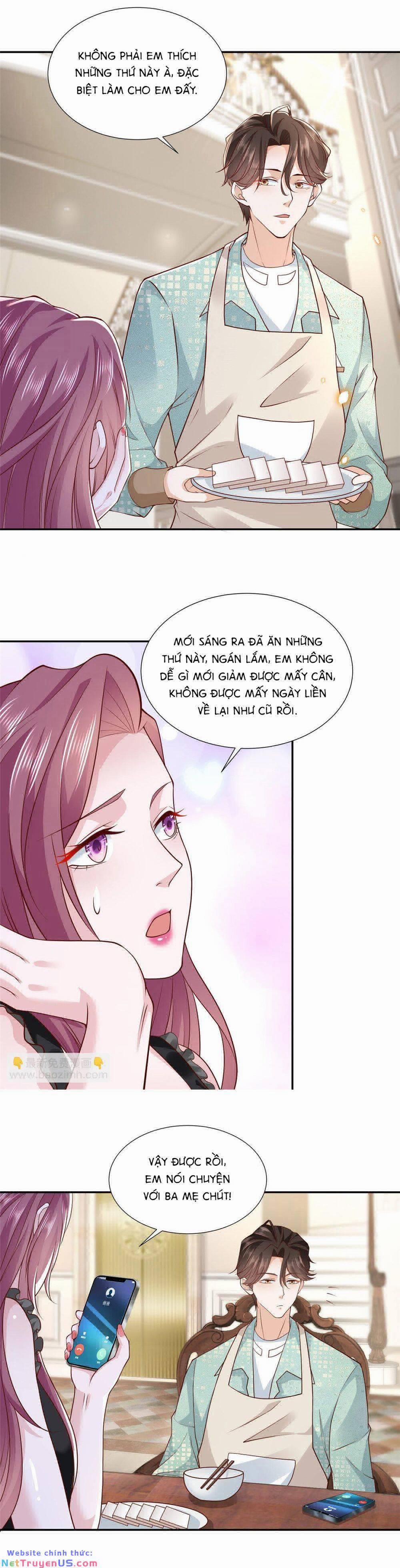 Mỗi Tuần Ta Có Một Nghề Nghiệp Mới 273 trang 4