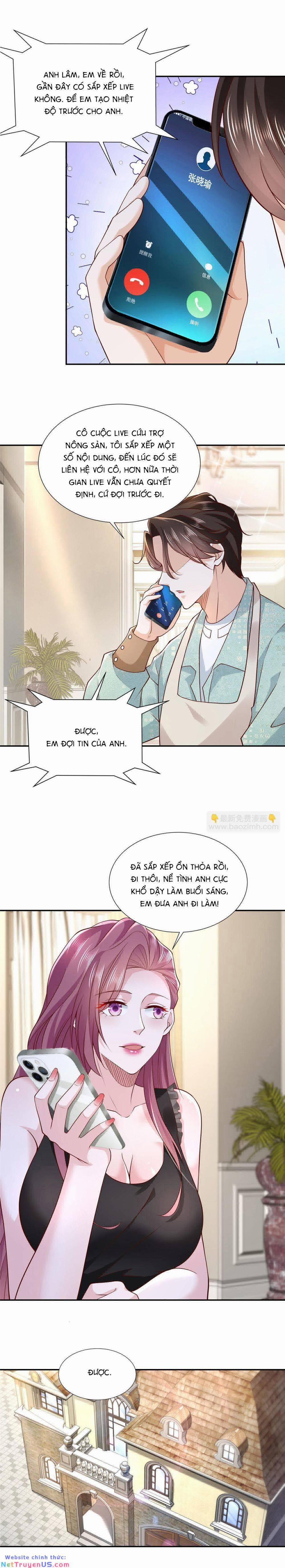 Mỗi Tuần Ta Có Một Nghề Nghiệp Mới 273 trang 5