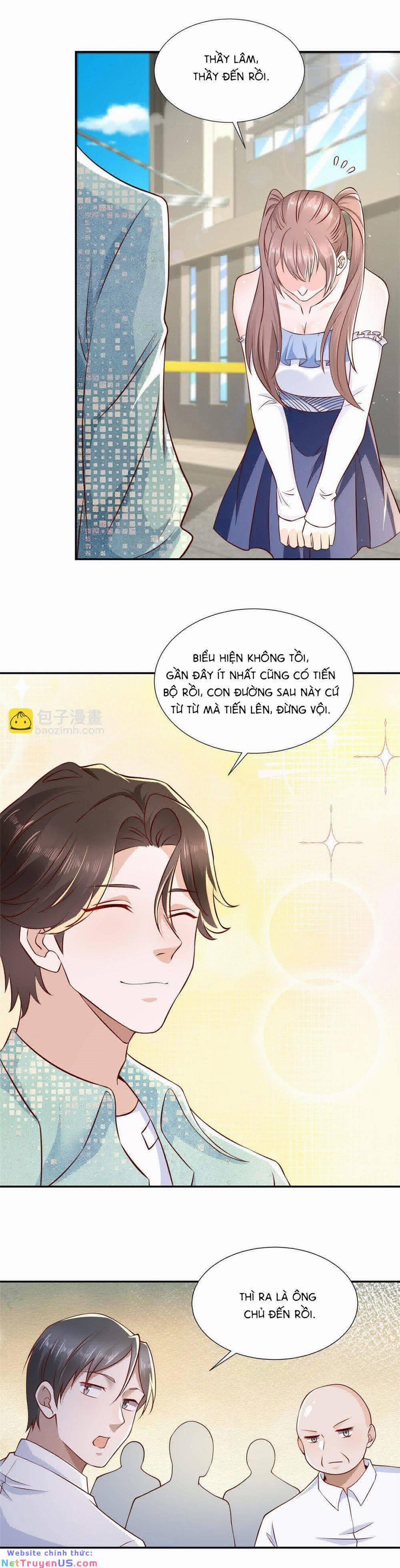 Mỗi Tuần Ta Có Một Nghề Nghiệp Mới 274 trang 3