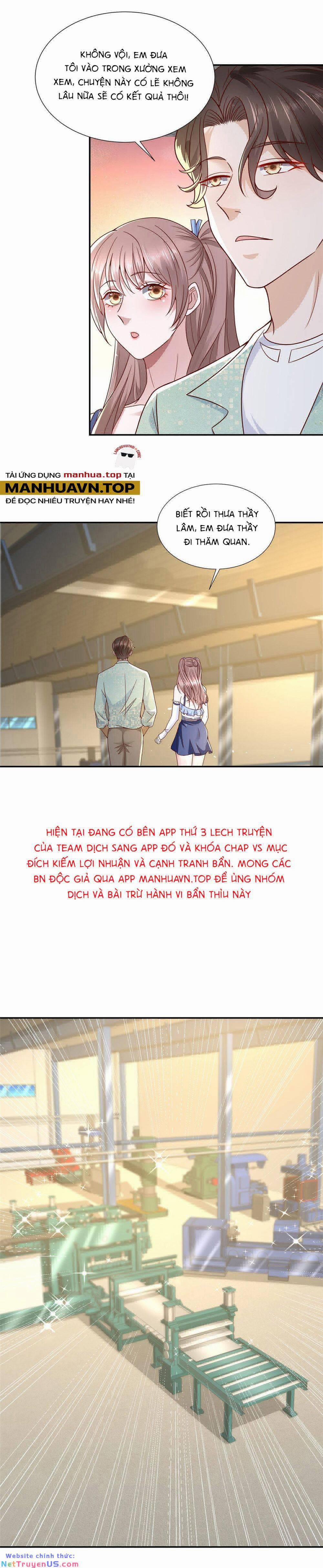 Mỗi Tuần Ta Có Một Nghề Nghiệp Mới 274 trang 8